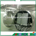 China Industrial Food Dehydrator, Gefrier-Trockenmaschine